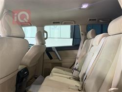 تويوتا لاندكروزر برادو